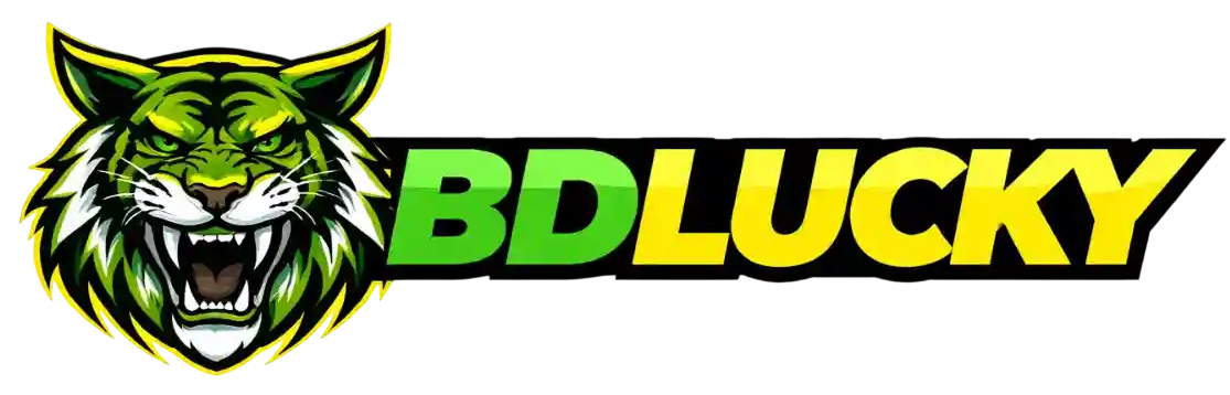 BDLucky Logo